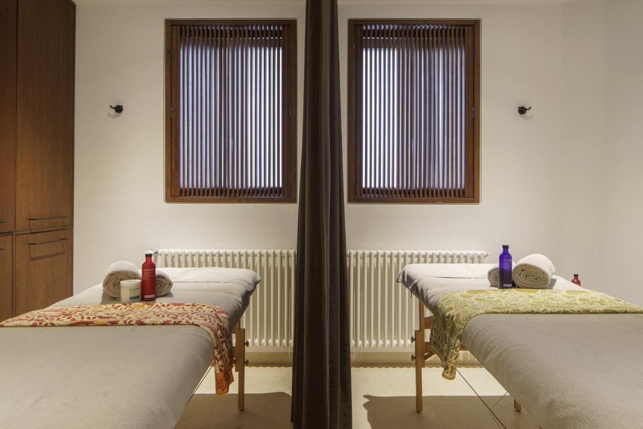 Casa Popeea Boutique Hotel Брэила Экстерьер фото