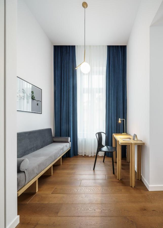 Casa Popeea Boutique Hotel Брэила Экстерьер фото
