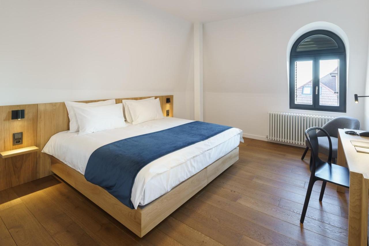 Casa Popeea Boutique Hotel Брэила Экстерьер фото