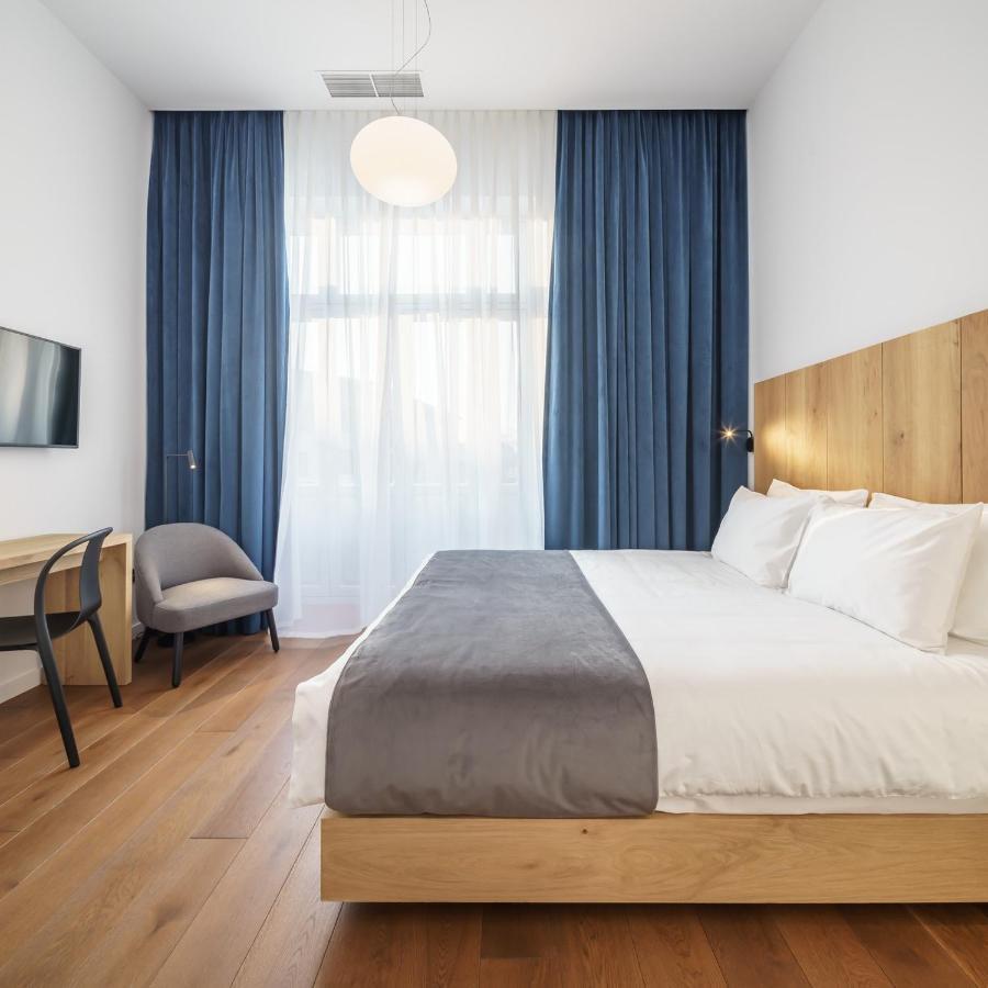 Casa Popeea Boutique Hotel Брэила Экстерьер фото