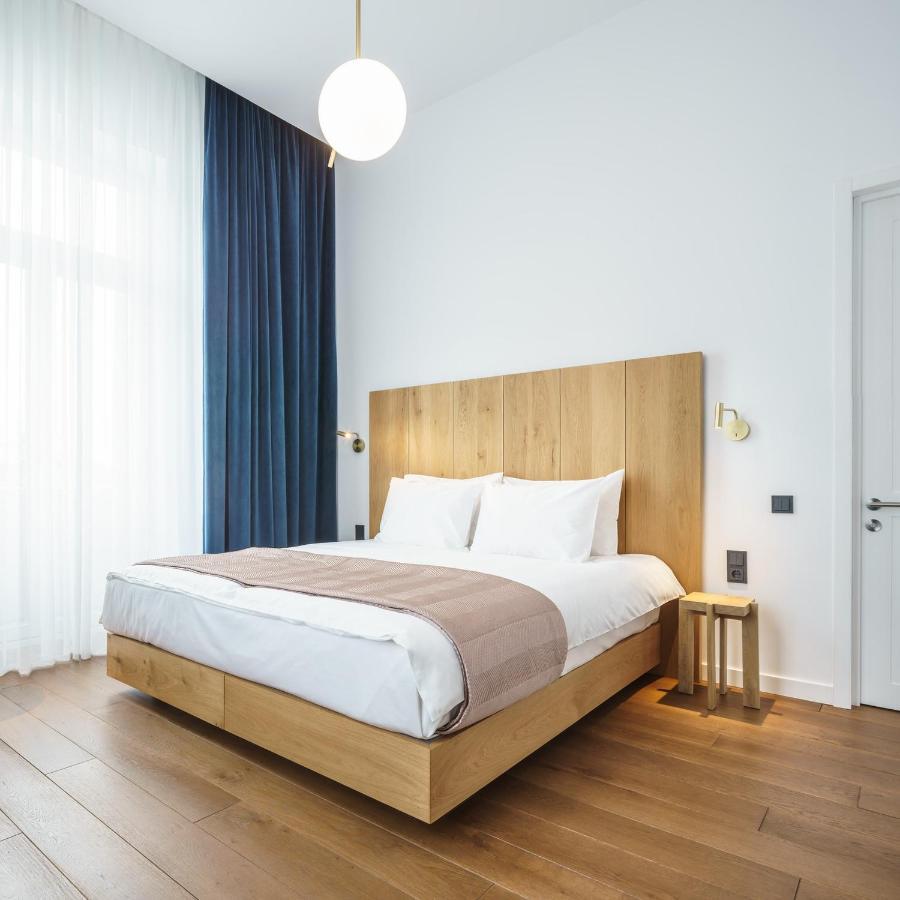 Casa Popeea Boutique Hotel Брэила Экстерьер фото