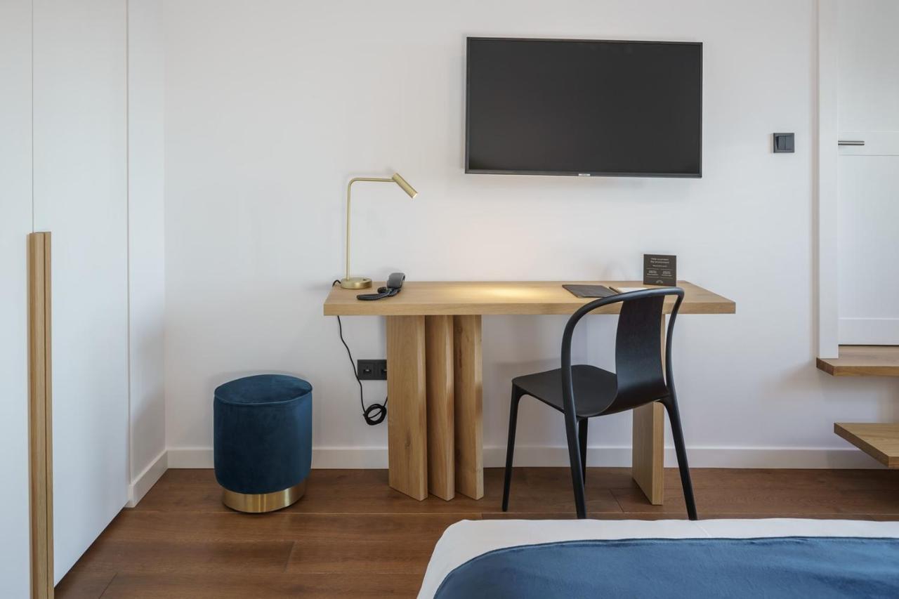 Casa Popeea Boutique Hotel Брэила Экстерьер фото