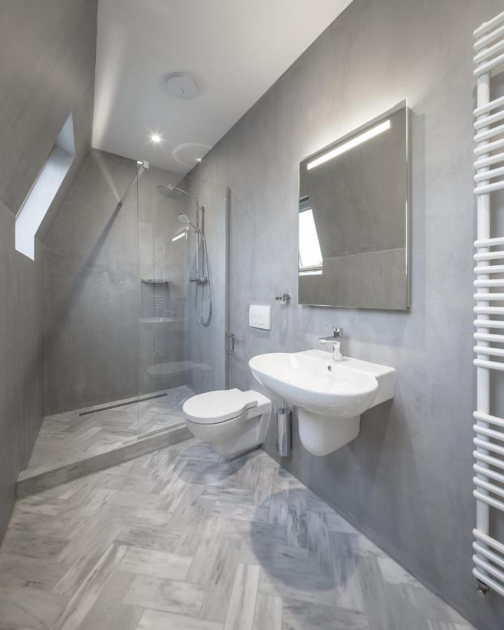 Casa Popeea Boutique Hotel Брэила Экстерьер фото