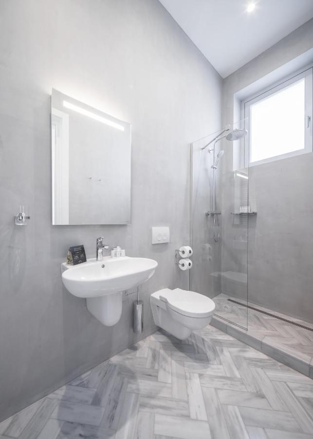Casa Popeea Boutique Hotel Брэила Экстерьер фото