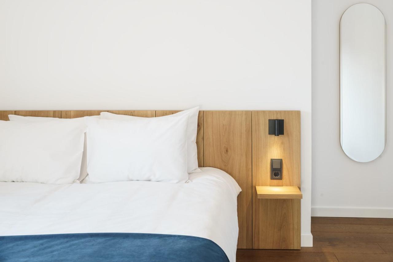 Casa Popeea Boutique Hotel Брэила Экстерьер фото
