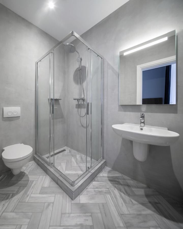 Casa Popeea Boutique Hotel Брэила Экстерьер фото
