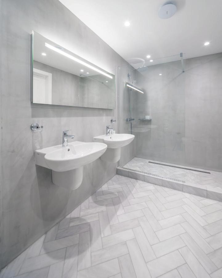 Casa Popeea Boutique Hotel Брэила Экстерьер фото