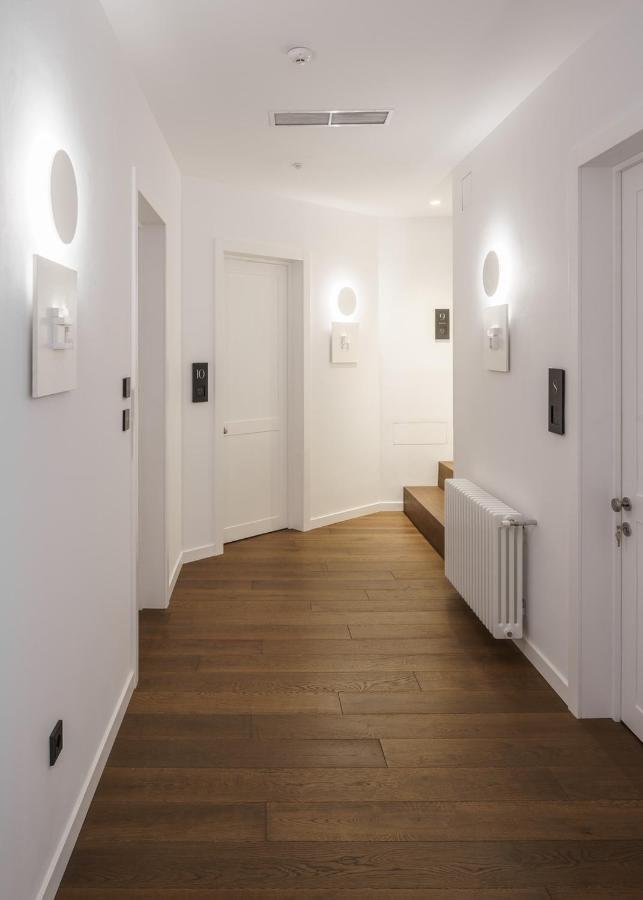 Casa Popeea Boutique Hotel Брэила Экстерьер фото