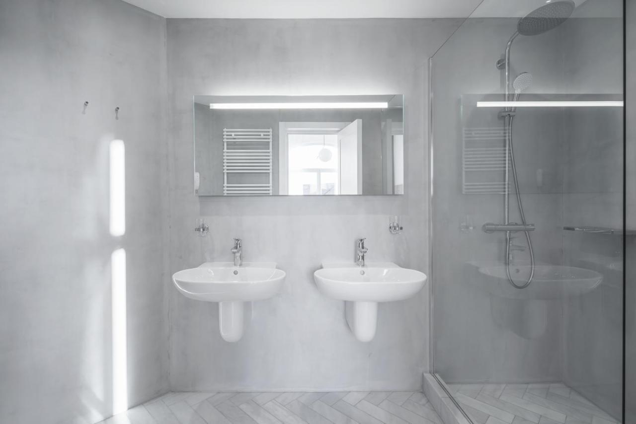 Casa Popeea Boutique Hotel Брэила Экстерьер фото